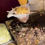 エフェリフ ケバブ - 