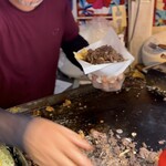 エフェリフ ケバブ - 