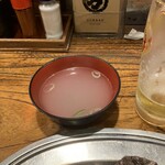 丸万焼鳥 本店 - 