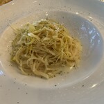 FARINELLA - レモンスパゲティ