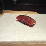 麻布 黒しゃり - 