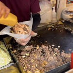 エフェリフ ケバブ - 