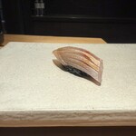 麻布 黒しゃり - 