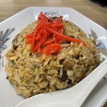 焼肉・定食・冷麺 味楽苑 - 