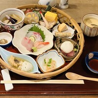 浅草むぎとろ 本店 - 