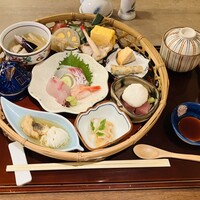 浅草むぎとろ 本店 - 