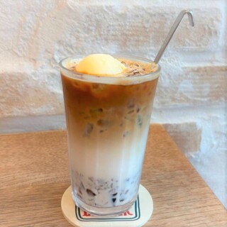 カフェ バナーノ_1