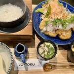 JO-TOKU - 