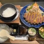 JO-TOKU - 