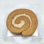 白バラみるくショップ アスパル店 - 