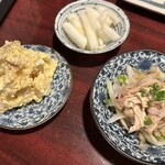 焼鳥 やむちゃん - 