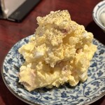 焼鳥 やむちゃん - 