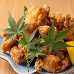 個室あり 焼き鳥 鶏料理 鶏の久兵衛 - 