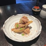 Restaurant Suju Masayuki