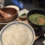 Restaurant Suju Masayuki