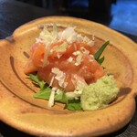 Restaurant Suju Masayuki