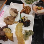 ザ・パシフィック - 