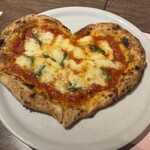 オステリア　デル　タンブーロ - マルゲリータ