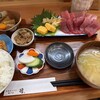 天然本マグロ専門店 司