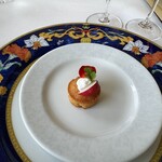 フレンチレストラン ミクニ サッポロ - 