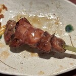 焼鳥 やむちゃん - 