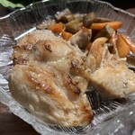 アキダイ - 料理写真: