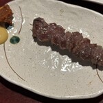 焼鳥 やむちゃん - 