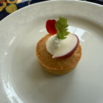 フレンチレストラン ミクニ サッポロ - 