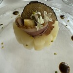 フレンチレストラン ミクニ サッポロ - 