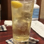 焼鳥 やむちゃん - 