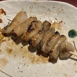 焼鳥 やむちゃん - 