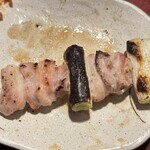 焼鳥 やむちゃん - 