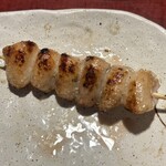 焼鳥 やむちゃん - 