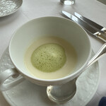 フレンチレストラン ミクニ サッポロ - 