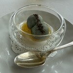 フレンチレストラン ミクニ サッポロ - 