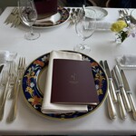 フレンチレストラン ミクニ サッポロ - 