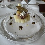 フレンチレストラン ミクニ サッポロ - 