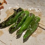 焼鳥 やむちゃん - 