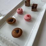 フレンチレストラン ミクニ サッポロ - 