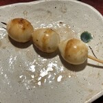 焼鳥 やむちゃん - 