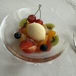 フレンチレストラン ミクニ サッポロ - 