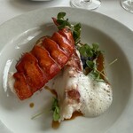 フレンチレストラン ミクニ サッポロ - 