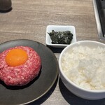 焼肉うしごろ 池袋店 - 