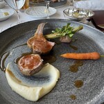 フレンチレストラン ミクニ サッポロ - 