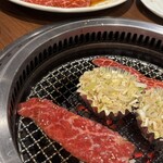 秋葉原 炭火焼肉 たん清 - 