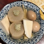 焼鳥 やむちゃん - 