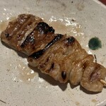 焼鳥 やむちゃん - 