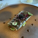 フレンチレストラン ミクニ サッポロ - 