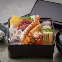 海宝重（お椀、小鉢付き）