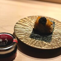 鮨 由う - 